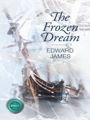 cover image of Frozen Dream